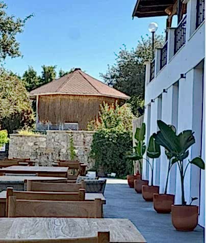 Bodrum Atlı Spor Klubü Pansiyon